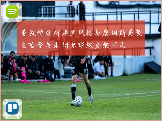 香波特分析库里风格与詹姆斯更契合哈登与米切尔球权分配不足